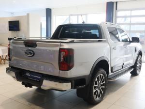 Ford Ranger 3.0TD V6 double cab Platinum 4WD - Image 3