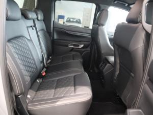 Ford Ranger 3.0TD V6 double cab Platinum 4WD - Image 4