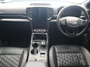 Ford Ranger 3.0TD V6 double cab Platinum 4WD - Image 6