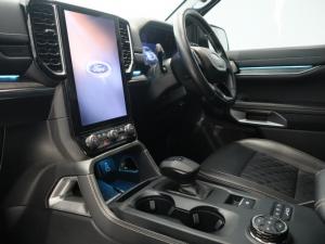 Ford Ranger 3.0TD V6 double cab Platinum 4WD - Image 7