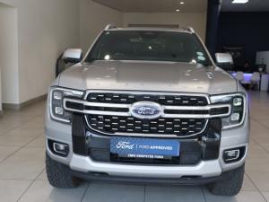 Ford Ranger 3.0TD V6 double cab Platinum 4WD - Image 8