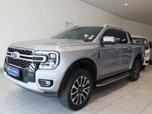 Ford Ranger 3.0TD V6 double cab Platinum 4WD - Image 9