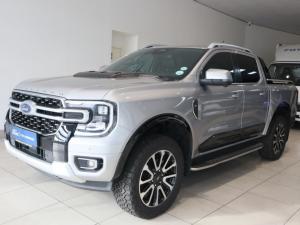 Ford Ranger 3.0TD V6 double cab Platinum 4WD - Image 9