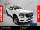 Thumbnail Ford Ranger 2.0 SiT single cab XL auto