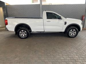 Ford Ranger 2.0 SiT single cab XL auto - Image 2