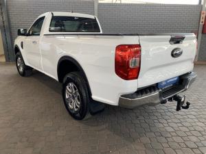 Ford Ranger 2.0 SiT single cab XL auto - Image 3