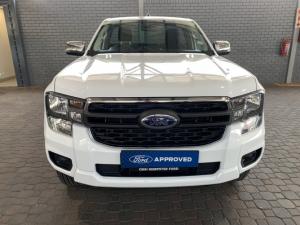 Ford Ranger 2.0 SiT single cab XL auto - Image 4