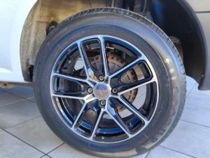Nissan NP200 1.6i safety pack (aircon) - Image 11