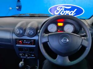 Nissan NP200 1.6i safety pack (aircon) - Image 12