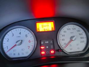 Nissan NP200 1.6i safety pack (aircon) - Image 13