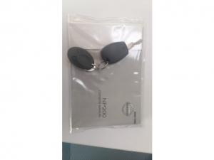Nissan NP200 1.6i safety pack (aircon) - Image 14