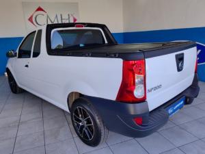 Nissan NP200 1.6i safety pack (aircon) - Image 3
