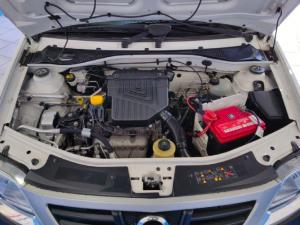 Nissan NP200 1.6i safety pack (aircon) - Image 6