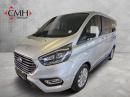Thumbnail Ford Tourneo Custom 2.0SiT SWB Limited