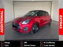 Thumbnail Suzuki Swift 1.4T Sport manual