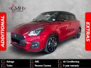 Thumbnail Suzuki Swift 1.4T Sport manual