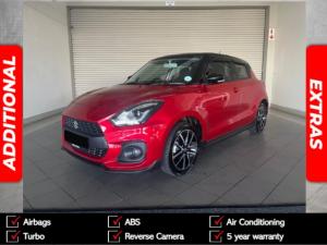 Suzuki Swift 1.4T Sport manual - Image 1