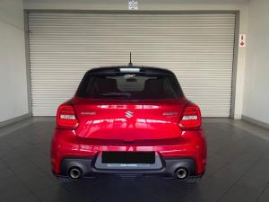 Suzuki Swift 1.4T Sport manual - Image 2