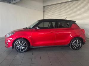 Suzuki Swift 1.4T Sport manual - Image 3