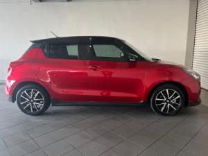 Suzuki Swift 1.4T Sport manual - Image 4