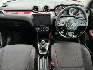 Suzuki Swift 1.4T Sport manual - Image 5