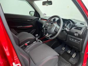 Suzuki Swift 1.4T Sport manual - Image 6