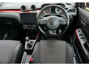 Suzuki Swift 1.4T Sport manual - Image 7