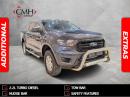 Thumbnail Ford Ranger 2.2TDCi double cab Hi-Rider XL