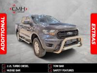Thumbnail Ford Ranger 2.2TDCi double cab Hi-Rider XL