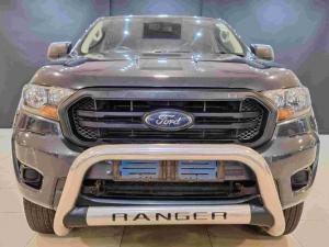 Ford Ranger 2.2TDCi double cab Hi-Rider XL - Image 4