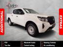 Thumbnail Nissan Navara 2.5DDTi double cab SE auto