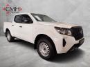 Thumbnail Nissan Navara 2.5DDTi double cab SE auto