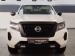 Nissan Navara 2.5DDTi double cab SE auto - Thumbnail 3