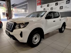 Nissan Navara 2.5DDTi double cab SE auto - Image 4