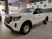 Nissan Navara 2.5DDTi double cab SE auto - Thumbnail 4