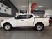 Nissan Navara 2.5DDTi double cab SE auto - Thumbnail 7
