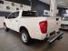 Nissan Navara 2.5DDTi double cab SE auto - Thumbnail 8