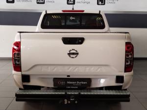Nissan Navara 2.5DDTi double cab SE auto - Image 9