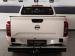 Nissan Navara 2.5DDTi double cab SE auto - Thumbnail 9