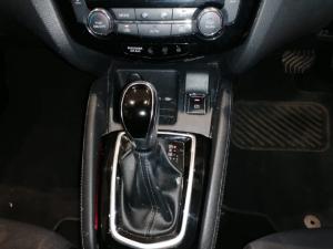 Nissan Qashqai 1.2T Acenta auto - Image 13