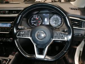 Nissan Qashqai 1.2T Acenta auto - Image 14