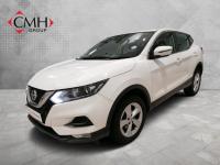 Thumbnail Nissan Qashqai 1.2T Acenta auto