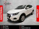 Thumbnail Nissan Qashqai 1.2T Acenta auto