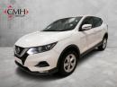 Thumbnail Nissan Qashqai 1.2T Acenta auto