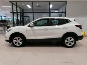 Nissan Qashqai 1.2T Acenta auto - Image 2