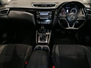 Nissan Qashqai 1.2T Acenta auto - Image 6