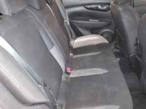 Nissan Qashqai 1.2T Acenta auto - Image 7