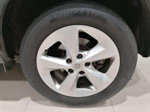 Nissan Qashqai 1.2T Acenta auto - Image 8