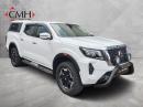 Thumbnail Nissan Navara 2.5DDTi double cab LE Plus 4x4