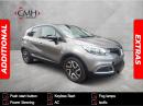 Thumbnail Renault Captur 88kW turbo Dynamique auto